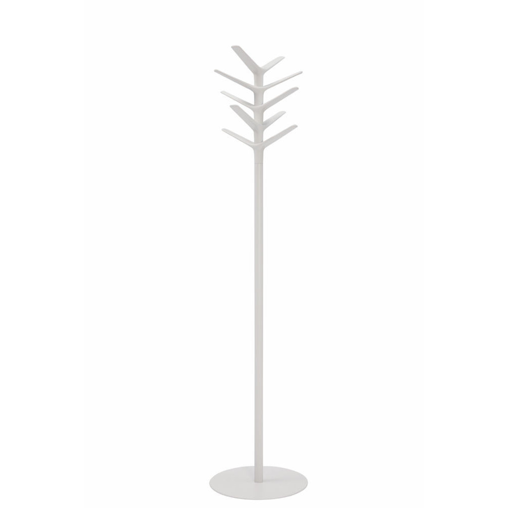 FLAG PORTE MANTEAUX BLANC