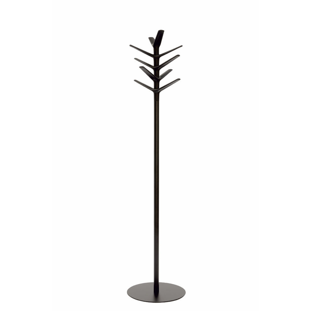 FLAG PORTE MANTEAUX NOIR