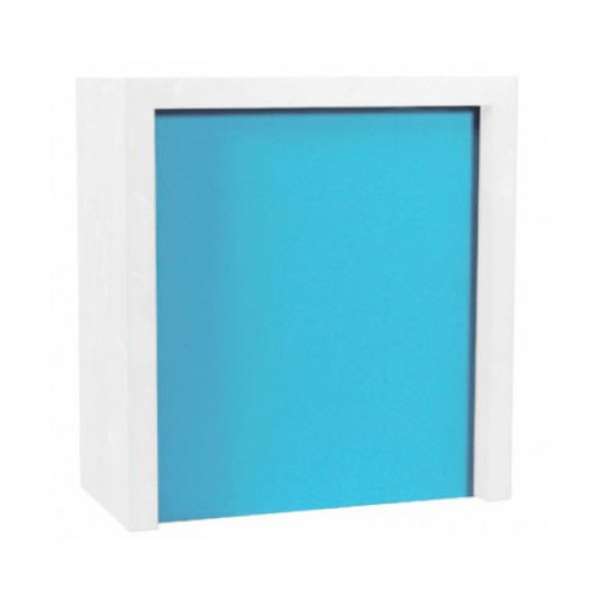 DESK COLOR - PERSONNALISATION FACADE