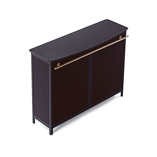 MAINE COMPTOIR NOIR