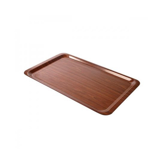 PLATEAU DE SERVICE BOIS 1/1 GN