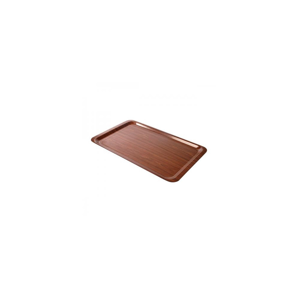PLATEAU DE SERVICE BOIS 1/1 GN