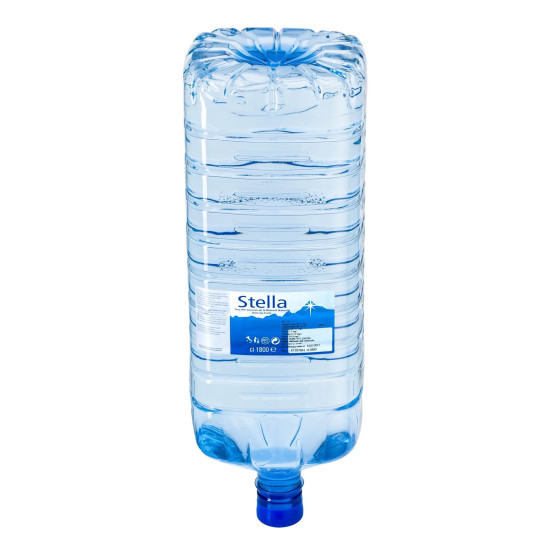 EXPOWATER BONBONNE EAU 18L