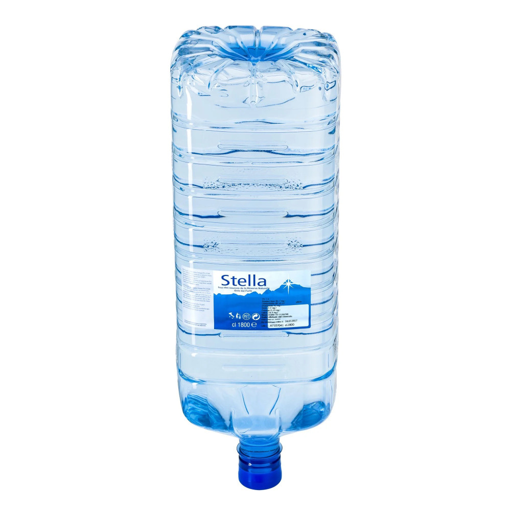 EXPOWATER BONBONNE EAU 18L