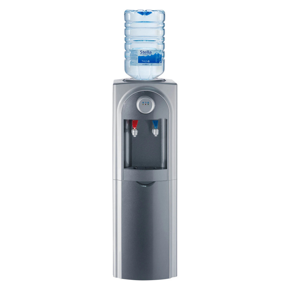 EXPOWATER FONTAINE A EAU 12-18L PVC BLANC