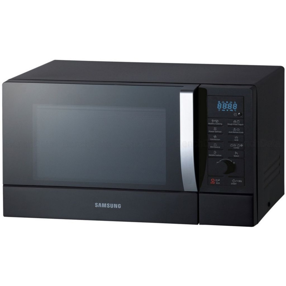 SAMSUNG FOUR MICRO ONDES COMBINE NOIR CE107MT