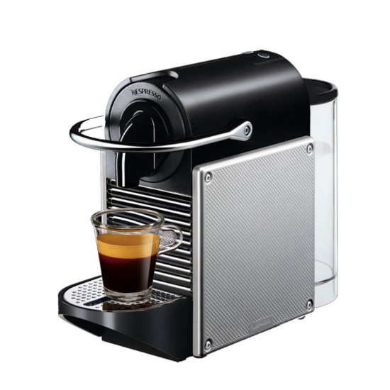 MACHINE A CAFE NESPRESSO