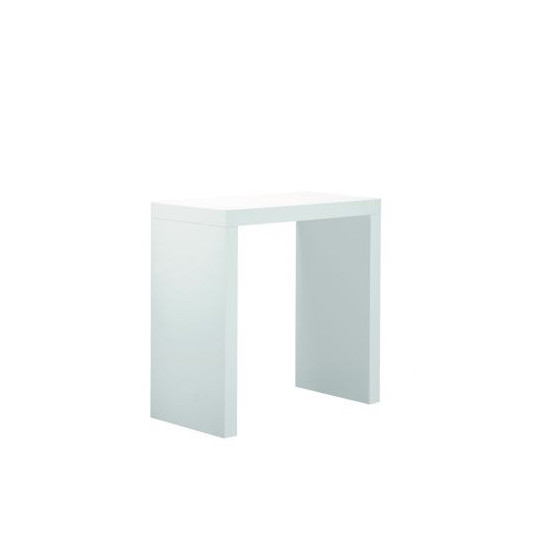 TABLE HAUTE LEVANTE 110