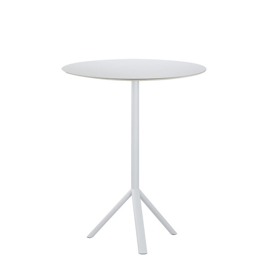 MIURA TABLE HAUTE 110