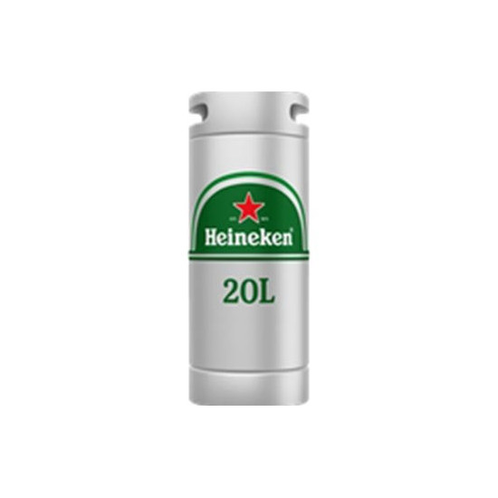 BIERE FUT 20 LITRES