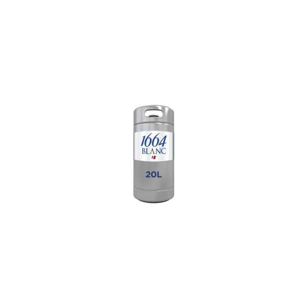 BIERE FUT 20 LITRES