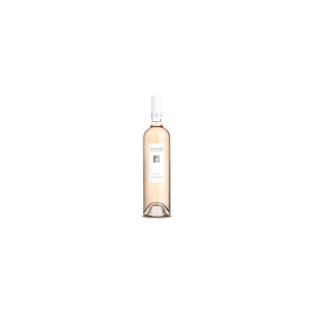 VIN ROSE AOC CÔTES DE PROVENCE 6 BOUTEILLE5 75CL