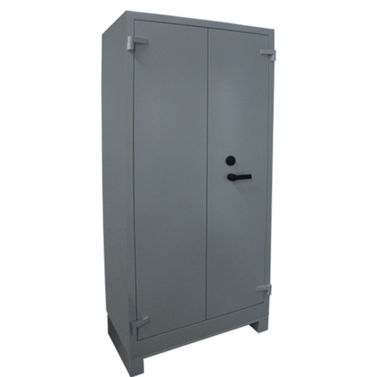 VERA CRUZ / ARMOIRE FORTE BLANCHE