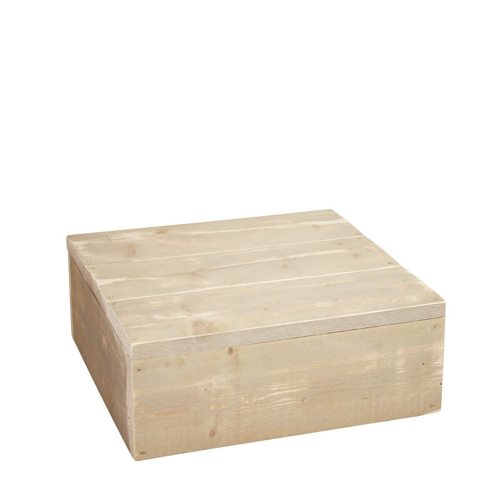 MADEIRA 60x60 BOIS