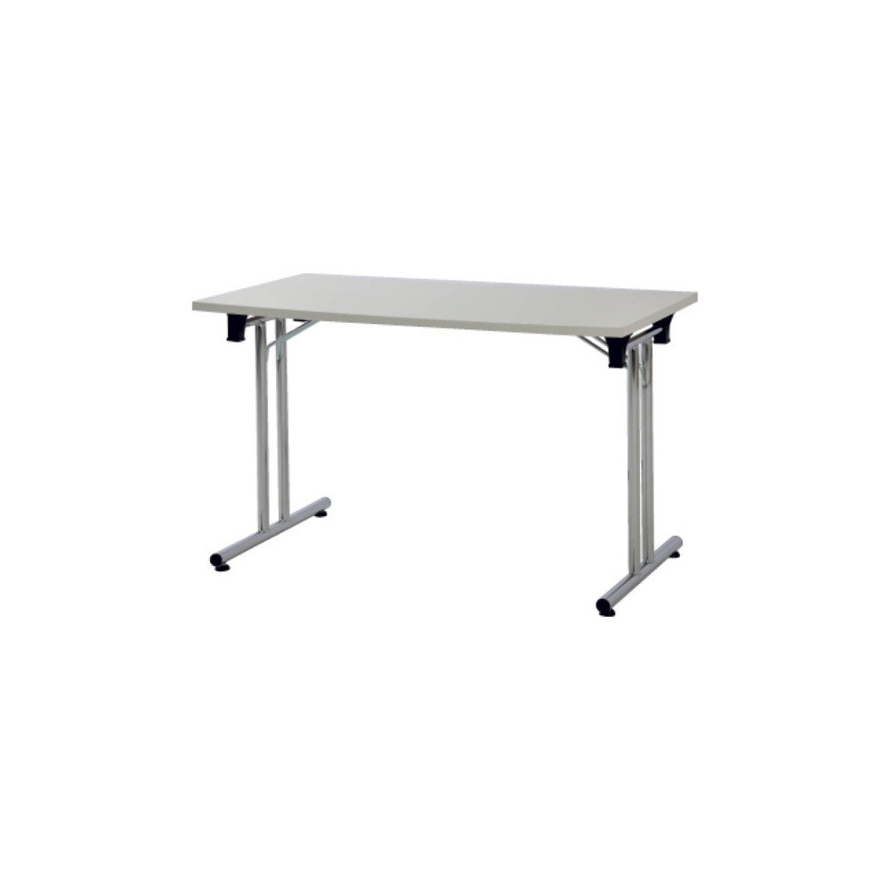 PRONTO 75 TABLE RECTANGULAIRE 140x70 PLIANTE