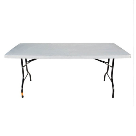 TABLE PLIANTE REGIE 182X75cm