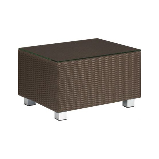 TRIANON TABLE CHOCOLAT