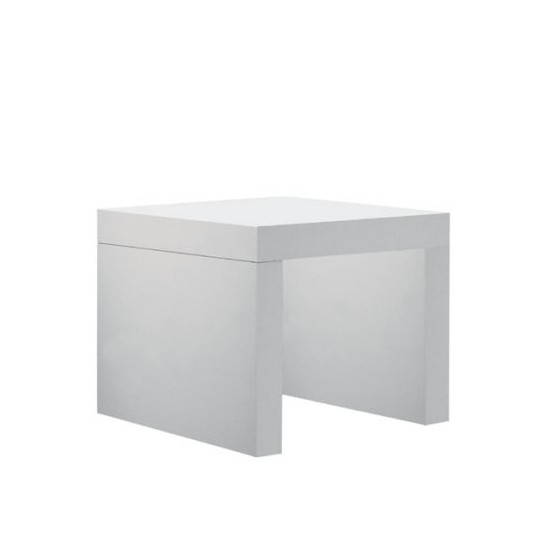 LEVANTE 45X45 TABLE BASSE
