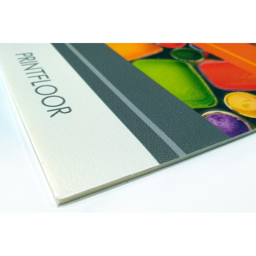 LINOLEUM IMPRIME QUALITE PHOTO