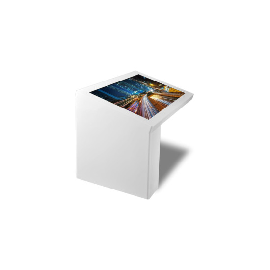TABLE TACTILE CLOUD 46’’