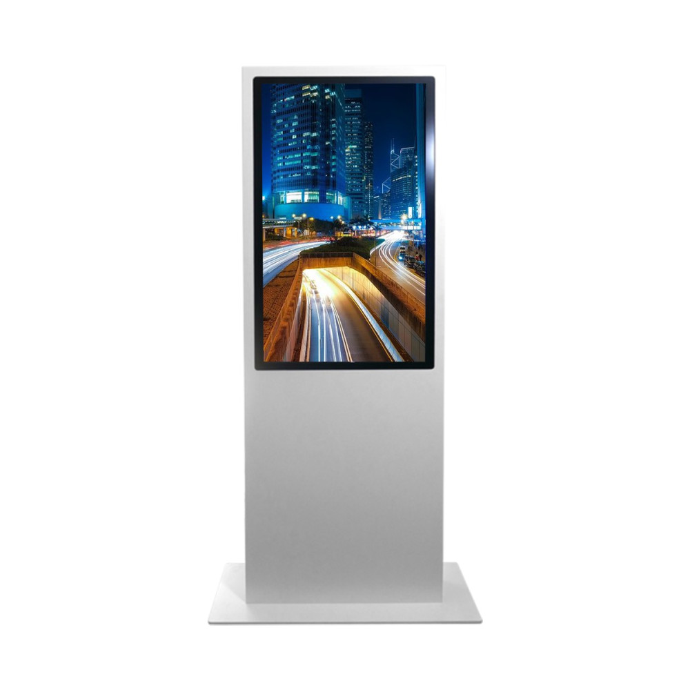 TOTEM TACTILE ICOM