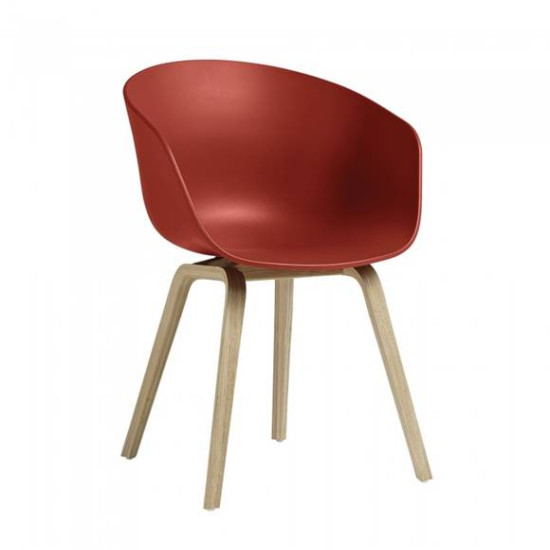 AMAGNI ROUGE BRIQUE