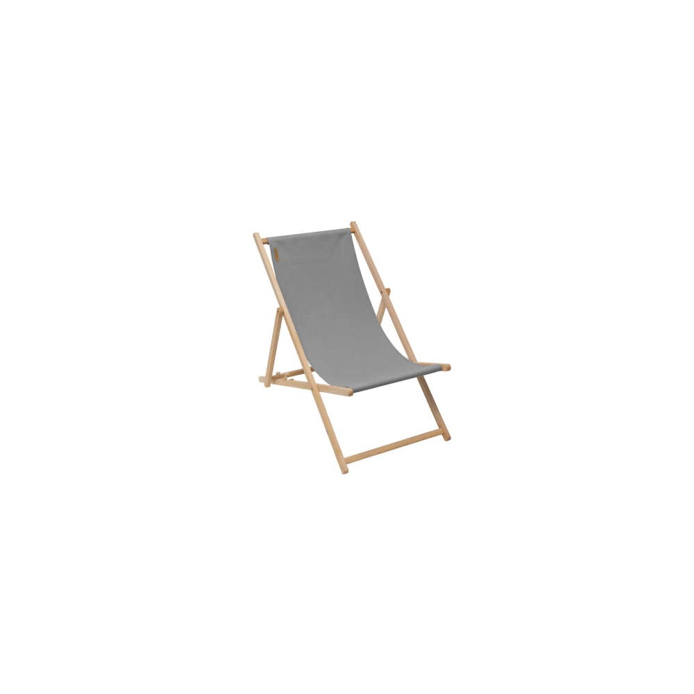 CHILIENNE - BOIS / GRIS