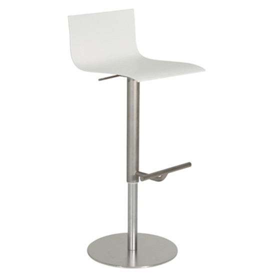 THIN BAR BOIS / ALU BROSSE
