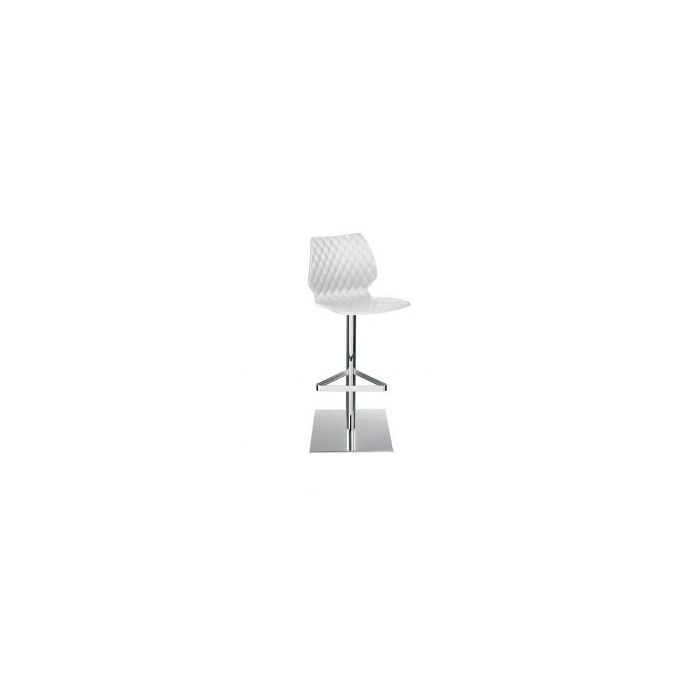UNIKA BAR TABOURET REGLABLE