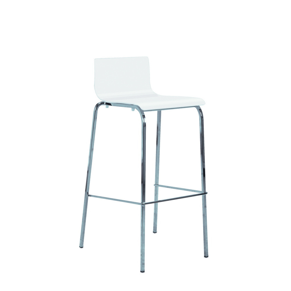 GINNY TABOURET HAUT