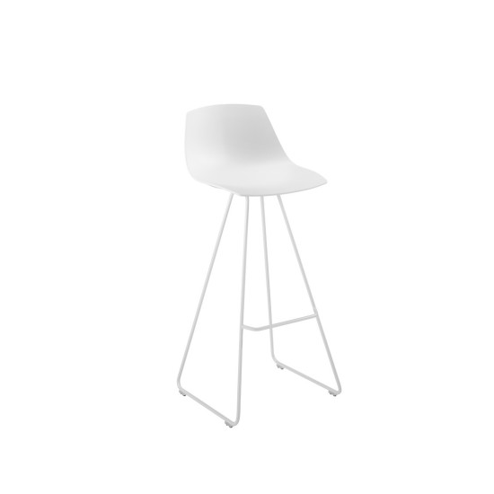 MIUNN BAR ACIER/PLASTIQUE