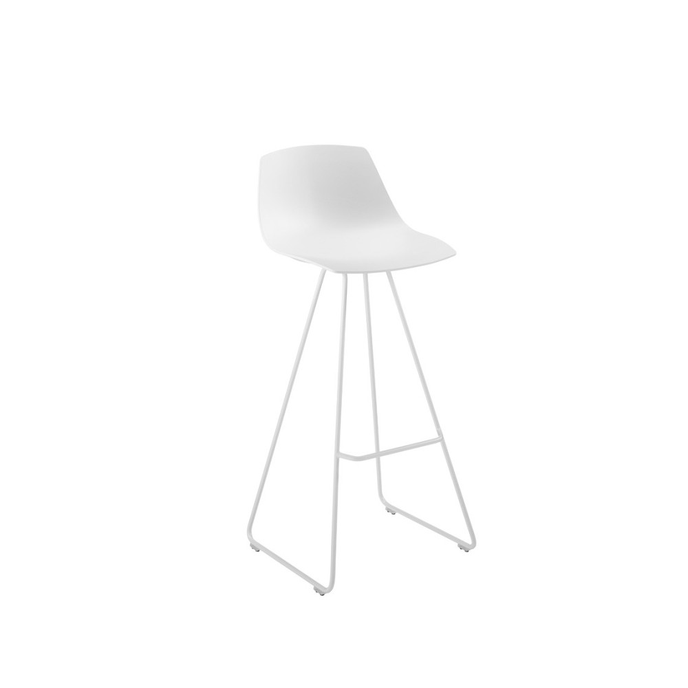 MIUNN BAR ACIER/PLASTIQUE