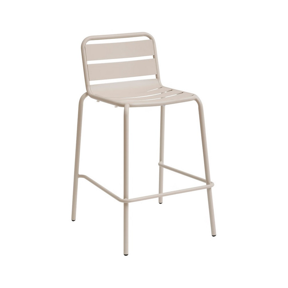 MONTE CARLO TABOURET DE BAR METAL