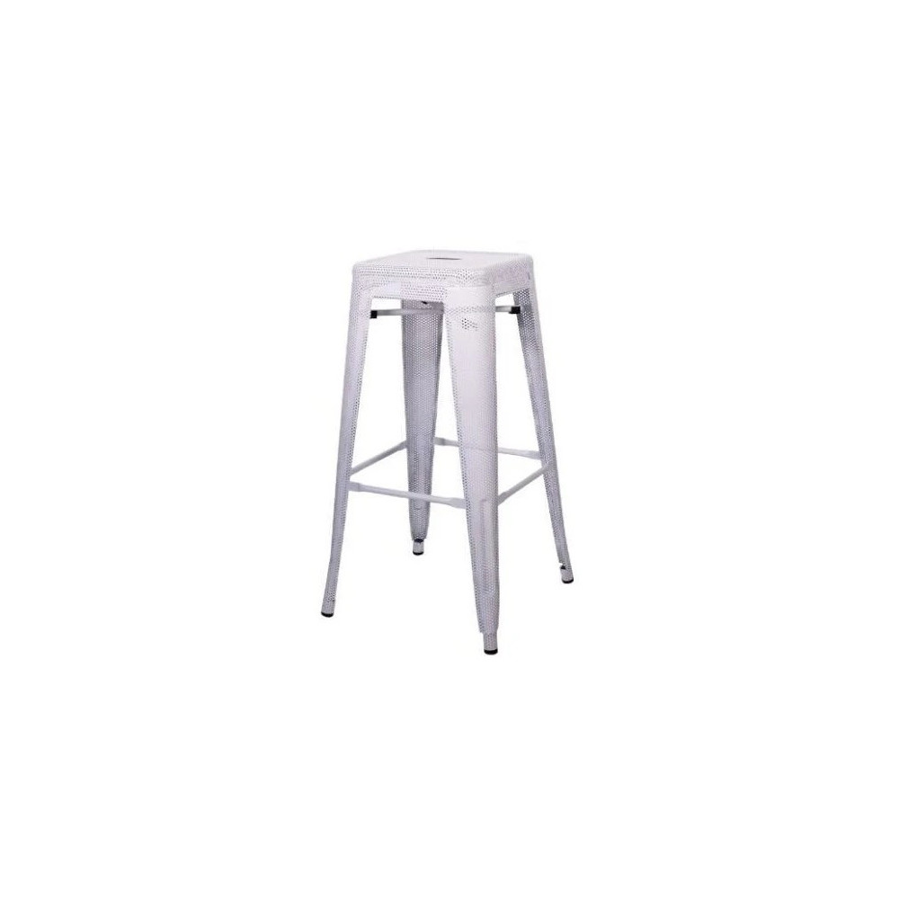 MOSKITO TABOURET HAUT